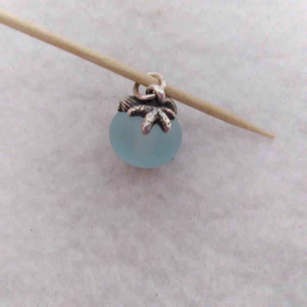 Reserved for Caroline JA Beachcomber charm
